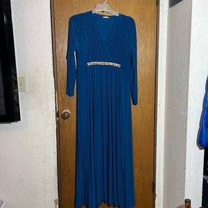 Beautiful dress